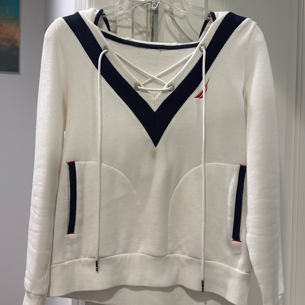 Nautica sweatshirt